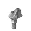 Yi Multi-unit abutment a 17° Ø3.5 GH2