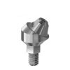 INTERNAL HEX MI Multi-unit abutment a 30° Ø3.5 GH3