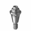 Active Hex Multi-unit abutment a 0° NP GH2.5