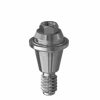Active Hex Multi-unit abutment a 0° RP GH1.5