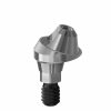 Active Hex Multi-unit abutment a 17° NP GH2.5