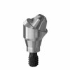 Active Hex Multi-unit abutment a 30° RP GH4.5