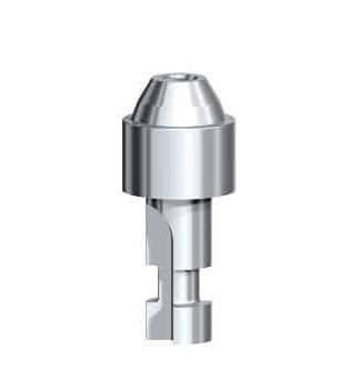 Multi-unit External Hex WP Analogo da laboratorio