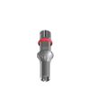 Driver Uniabutment® 20° & 45°  per cricchetto a connessione quadrata