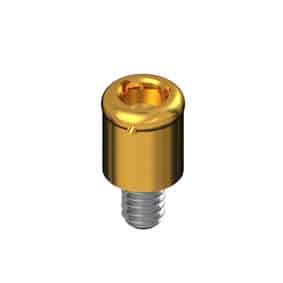 External Hex Universal DuaLock Abutment NP GH3