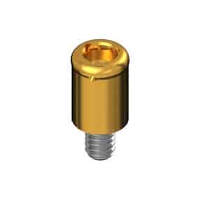 External Hex Universal DuaLock Abutment NP GH4