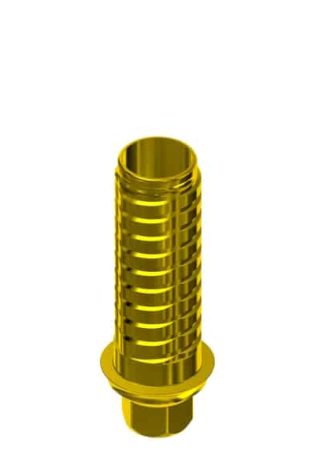 INTERNAL HEX MI V4 Base Antirotante F.A.S. SP H1.5