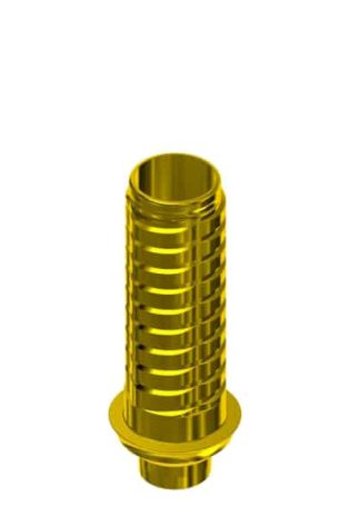 INTERNAL HEX MI V4 Base Rotante F.A.S. SP H0.7