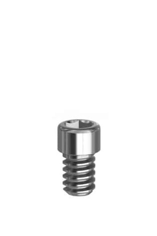 Vite protesica L3.8 per Multi-unit Internal Hex & Conical Connection M1.6