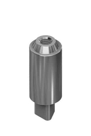 CONIC INK Analogo digitale per Pilastro Conico Dritto