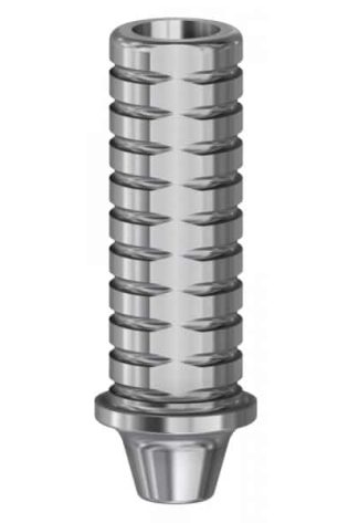 Conical BL Moncone provvisorio rotante NC