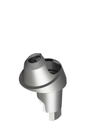 CONIC INK Multi-unit abutment a 30° Ø4.8 GH3