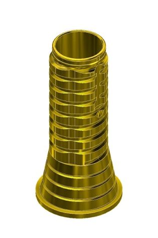 OS PADr Ø4.8 V4 Base rotante F.A.S. H0.3