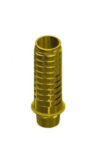 CONIC INK V4 Base rotante Ø3.5-5.5 H1.0