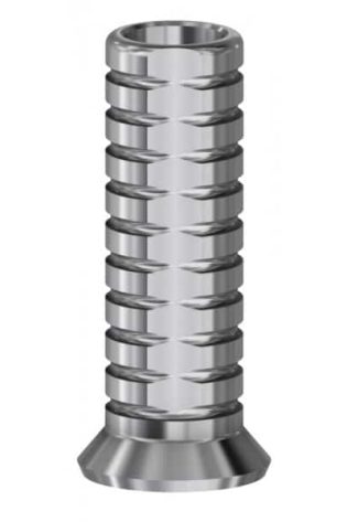 Octagon Moncone provvisorio rotante RN