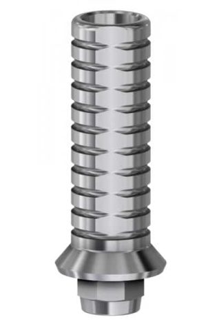 Octagon Moncone provvisorio non rotante RN