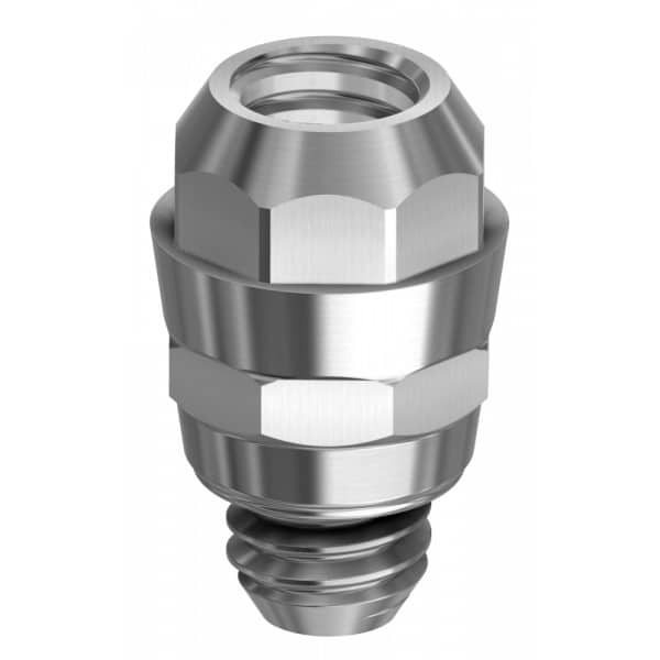 Octagon Converter Abutment Engaging RN H1.5