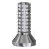 Octagon Converter Abutment Temporary Coping Titanium non rotante WN