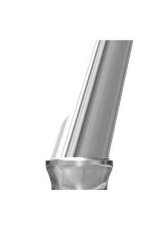 EXTERNAL HEX USA Moncone estetico a 25° Ø4.1 GH2