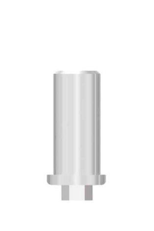 Internal Hex BH Calcinabile non rotante Ø3.0