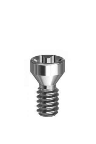 SRA Ø4.6 Vite occlusale per cappette avvitate,  L3.7