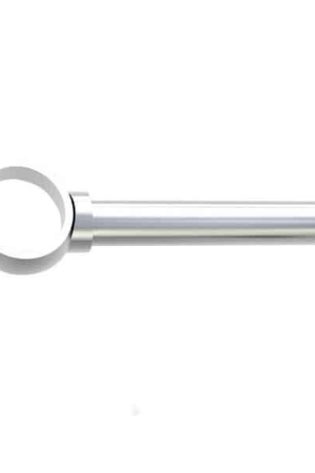 T-BAR 4 GIUNTI STANDARD TITANIO