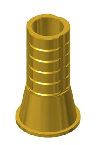 Multi-unit LINK-IN Rotante F.A.S. GH0.3 conf. 2pz