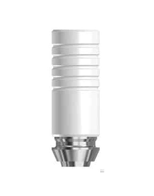 Active Hex Calcinabile Base CrCo rotante 3.0