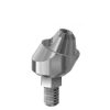 INTERNAL HEX MI Multi-unit abutment a 17° Ø4.5 GH2