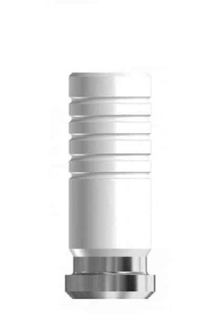 SRA Ø4.6 Calcinabile Base CrCo rotante