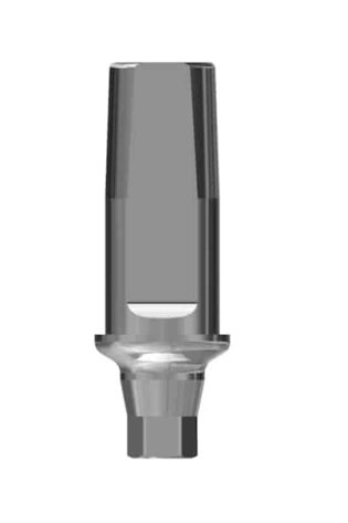 Conic Oss Moncone Estetico a 0° Mini Ø4.5 GH3