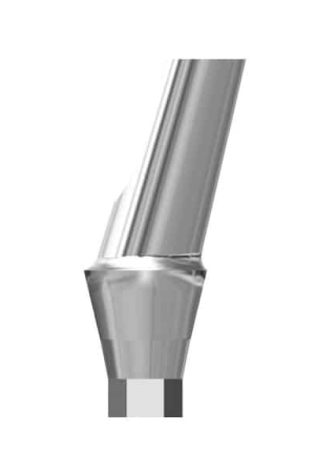 Conic Oss Moncone Estetico a 15° Mini Ø4.0 GH2,5