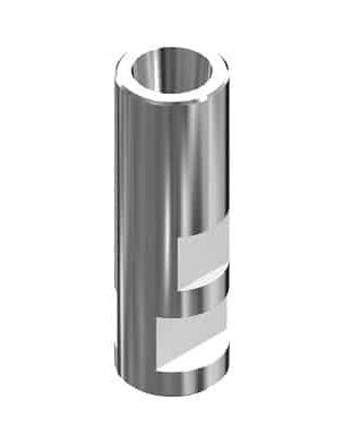 ANK Analogo da laboratorio Regular C/X Ø3.5 Conf 2pz.