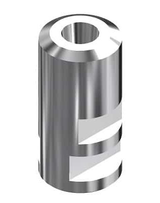 ANK Analogo da laboratorio Regular C/X Ø5.5 Conf 2pz.