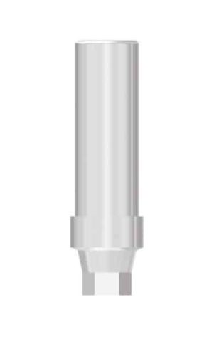 Conic Oss Calcinabile non rotante Mini