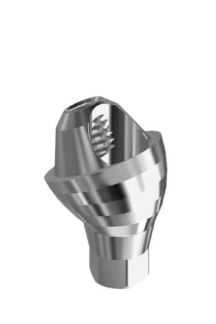 Conic Oss Mini Multi-unit abutment a 30° GH3.5