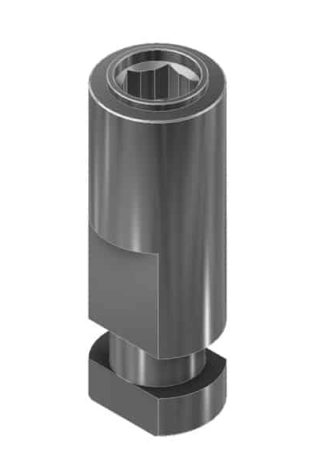 OS-One Analogo da laboratorio Ø4.25 (Confezione 2pz)