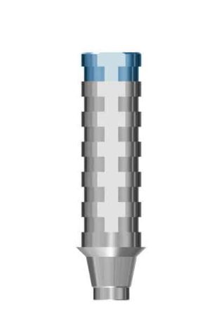 Active Hex Moncone provvisorio non rotante WP