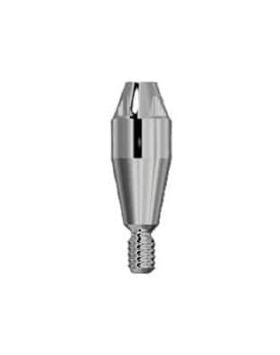 Astra-Line Uni Abutment a 20° Ø3.5/4.0 GH4