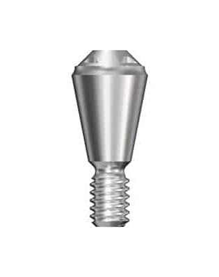 Astra-Line Uni Abutment a 45° Ø4.5/5.0 GH0.5