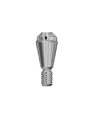 Astra-Line Uni Abutment a 45° Ø4.5/5.0 GH1
