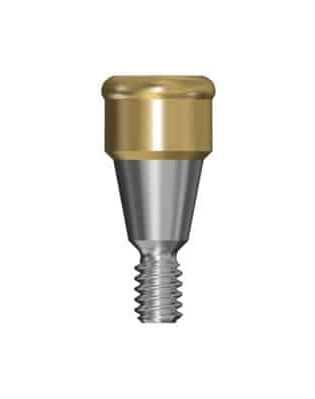 Astra-Line DuaLock Abutment Ø3.5/4.0 GH2