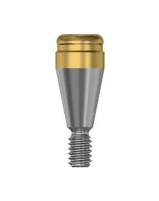 Astra-Line DuaLock Abutment Ø4.5/5.0 GH2