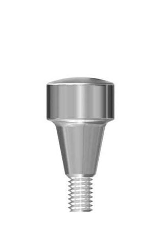 Astra-Line Vite di guarigione anatomica 3.0 Ø3.50 GH6