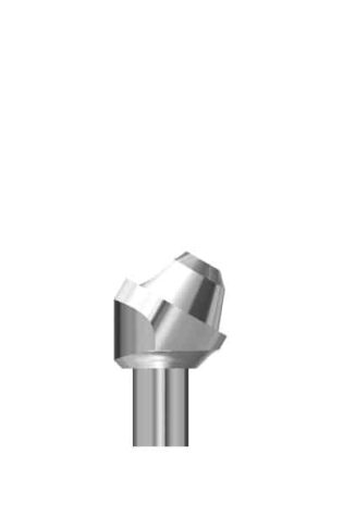 BT-SERIE Multi-unit abutment a 30° GH4.5