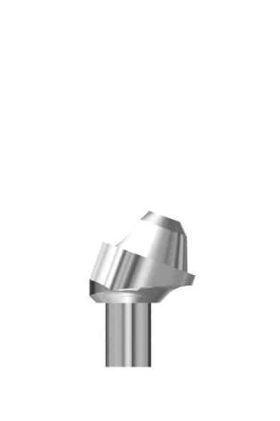 BT-SERIE Multi-unit abutment a 17° GH2.5