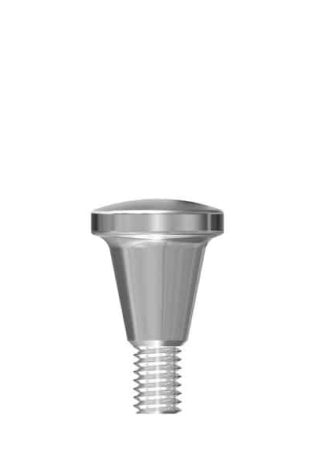 Astra-Line Vite di guarigione anatomica 4.5/5.0 Ø5,50 GH2