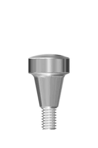 Astra-Line Vite di guarigione anatomica 4.5/5.0 Ø5,50 GH4