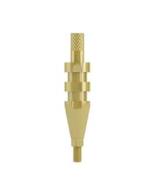 Astra-Line Transfer da Impronta Open Tray 3.0 Giallo