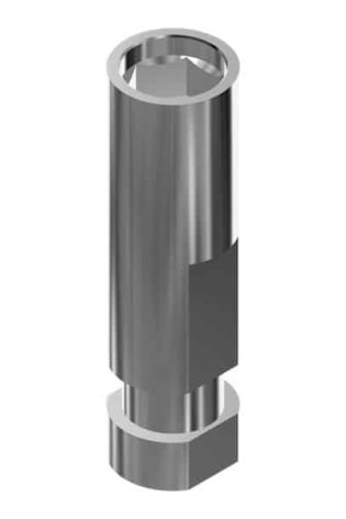 OS Analogo da laboratorio Ø3.30